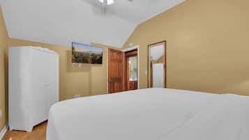 Studio (4 Bedrooms) | Ausstattung der Unterkunft