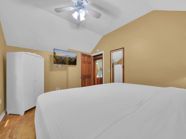 Studio (4 Bedrooms) | Ausstattung der Unterkunft