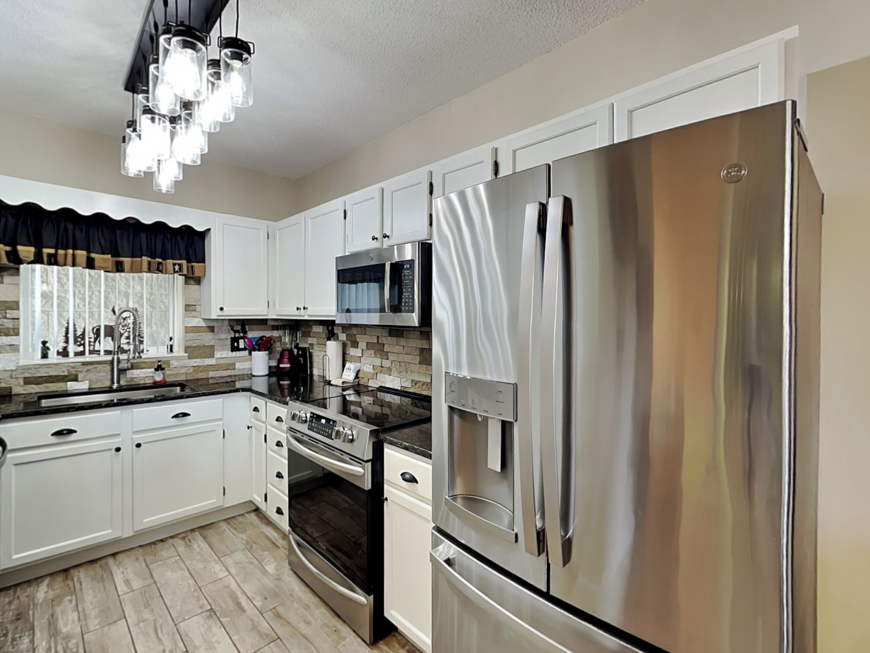 Appartamento (2 Bedrooms) | Servizio della struttura