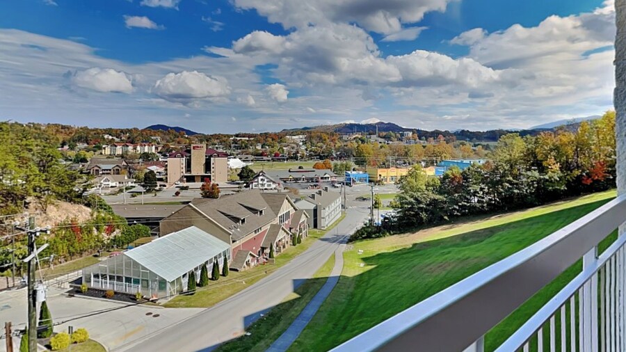 My Favorite Place Whispering Pines 112