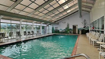 Condo (2 Bedrooms) | Property amenity