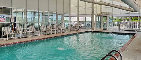 Condo (2 Bedrooms) | Property amenity