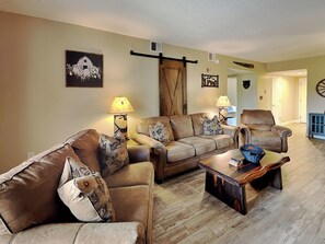 Property amenity - My Favorite Place Whispering Pines 112 (Pigeon Forge)