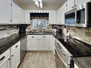 Condo (2 Bedrooms) | Property amenity - My Favorite Place Whispering Pines 112 (Pigeon Forge)