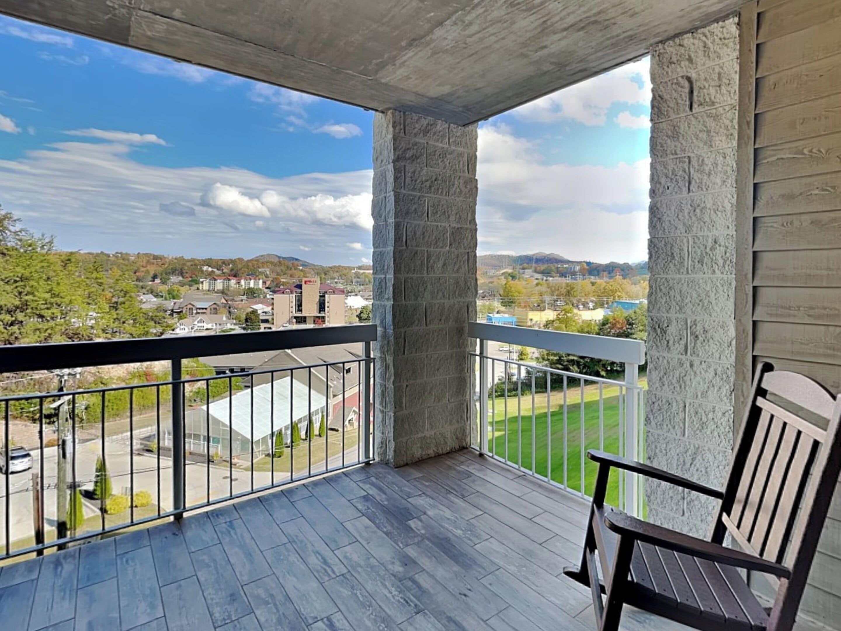 Apartamento (2 Bedrooms) | Servicios del alojamiento