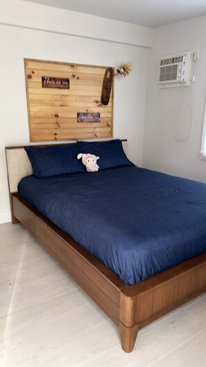 3 bedrooms, iron/ironing board, WiFi, bed sheets - Relaxing Urban Escape all year round (Tobyhanna)
