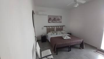 1 slaapkamer, wifi, beddengoed