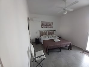 1 slaapkamer, wifi, beddengoed