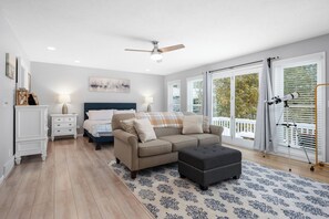 4 Schlafzimmer, Bügeleisen/Bügelbrett, WLAN, Bettwäsche