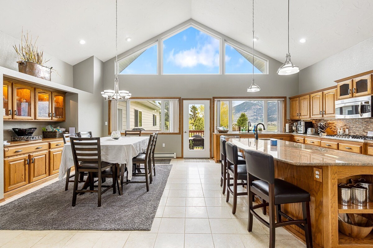 Bild für Gastgeberprofil