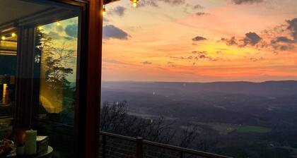 Grace Tea House-luxury above the clouds