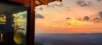 Grace Tea House-luxury above the clouds