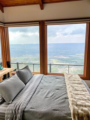 Wi-Fi, vuodevaatteet