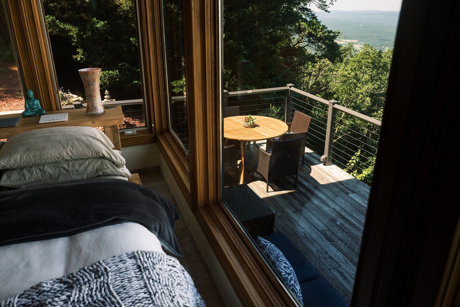 Wi-Fi, draps fournis