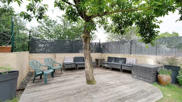 Terras