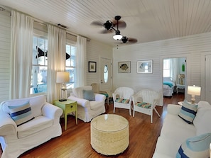 Property amenity - Coast A While (Tybee Island)