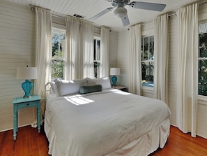 Property amenity - Coast A While (Tybee Island)