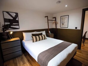 1 bedroom, individually decorated, individually furnished, free WiFi - Beech Cottages (Llanrwst)