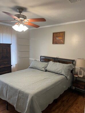 3 dormitoris, Internet i roba de llit 