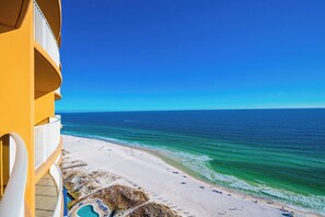 Am Strand