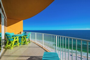 Property grounds - Phoenix Gulf Towers Unit 1906 (Orange Beach)