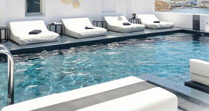 Hotiday Mykonos North Coast
