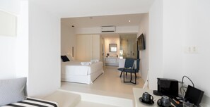 Double Room -  Hotiday Mykonos North Coast (Mykonos)
