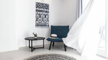 Double Room | Minibar, in-room safe, free WiFi, bed sheets