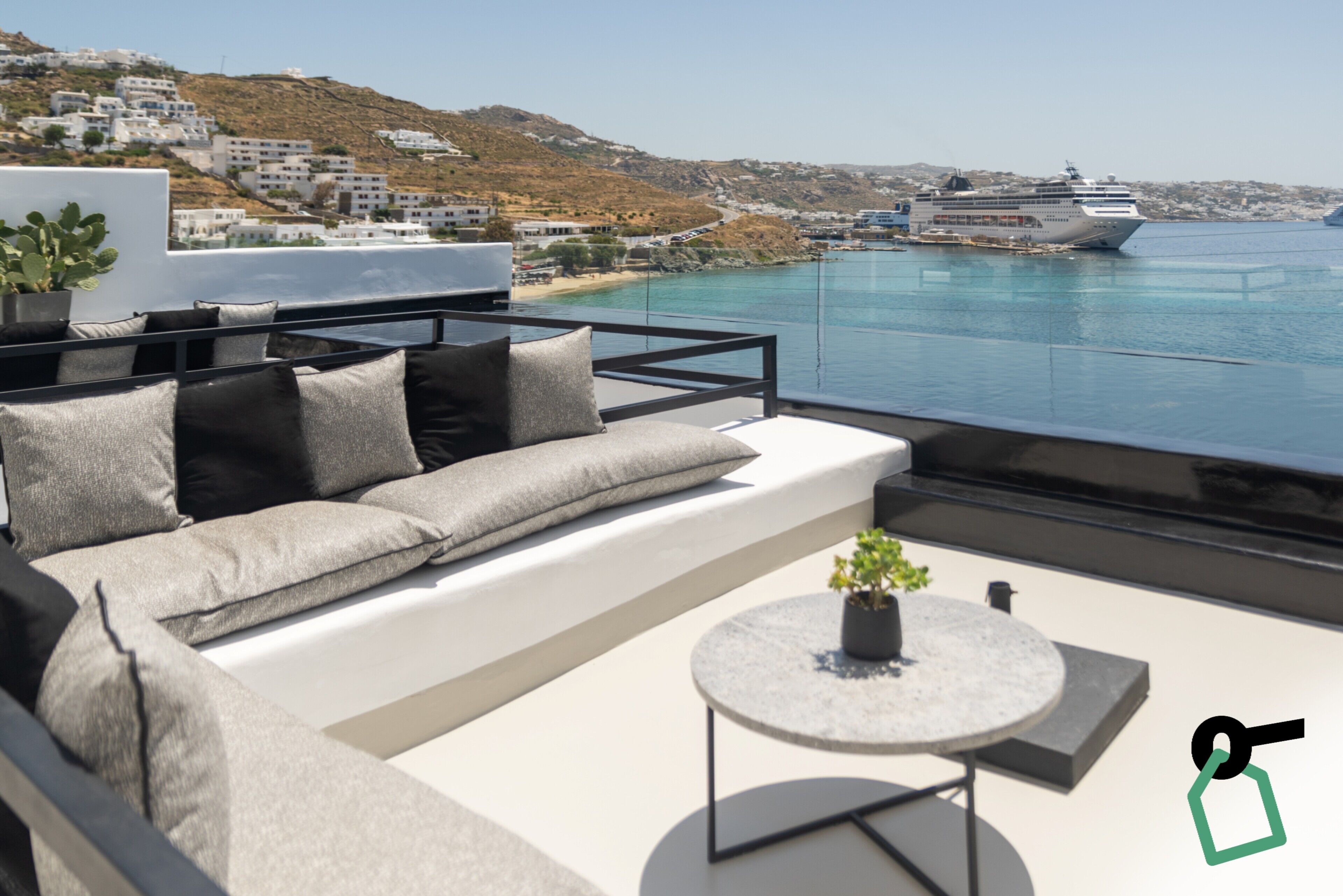 Terrazza panoramica