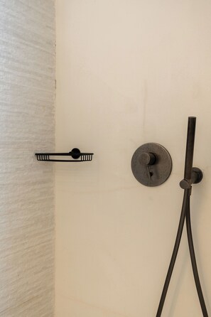 Chambre Double | Salle de bain