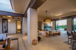 Interior - Casa Naah Payil Cabo Del Sol By The Agency Baja (Cabo San Lucas)