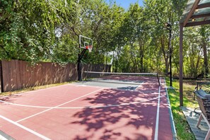 Sports court - Aggieland Gem-Minutes from Texas A&M (College Station)