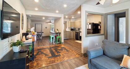 Aggieland Gem-Minutes from Texas A&M