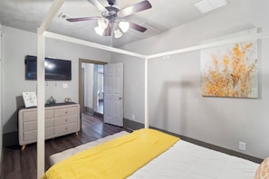 3 chambres, Wi-Fi