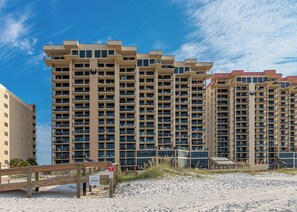 Exterior - Phoenix I 1144 Where you want to be (Orange Beach)