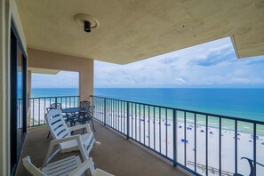 Property grounds - Phoenix I 1144 Where you want to be (Orange Beach)