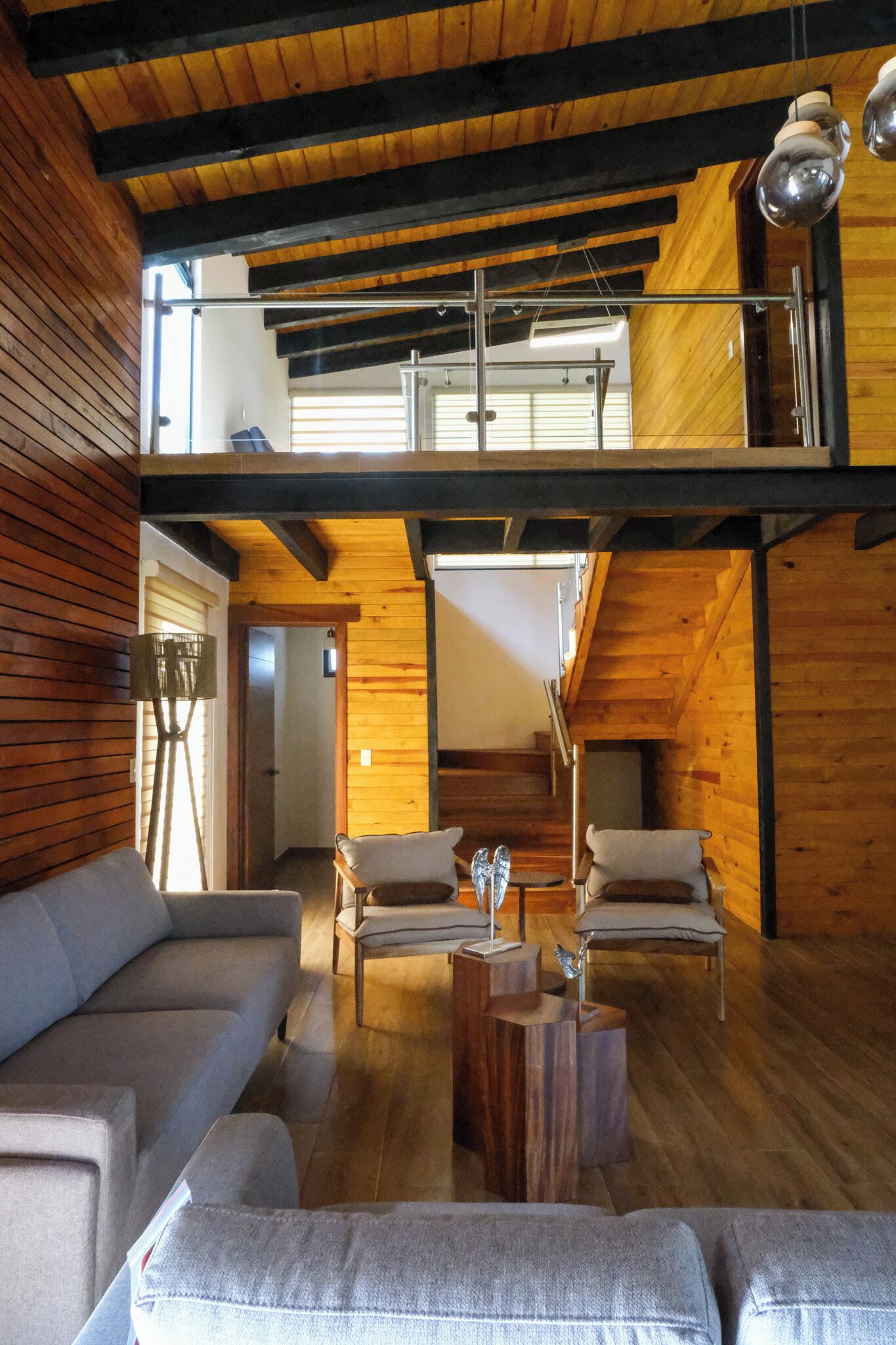 منطقة المعيشة