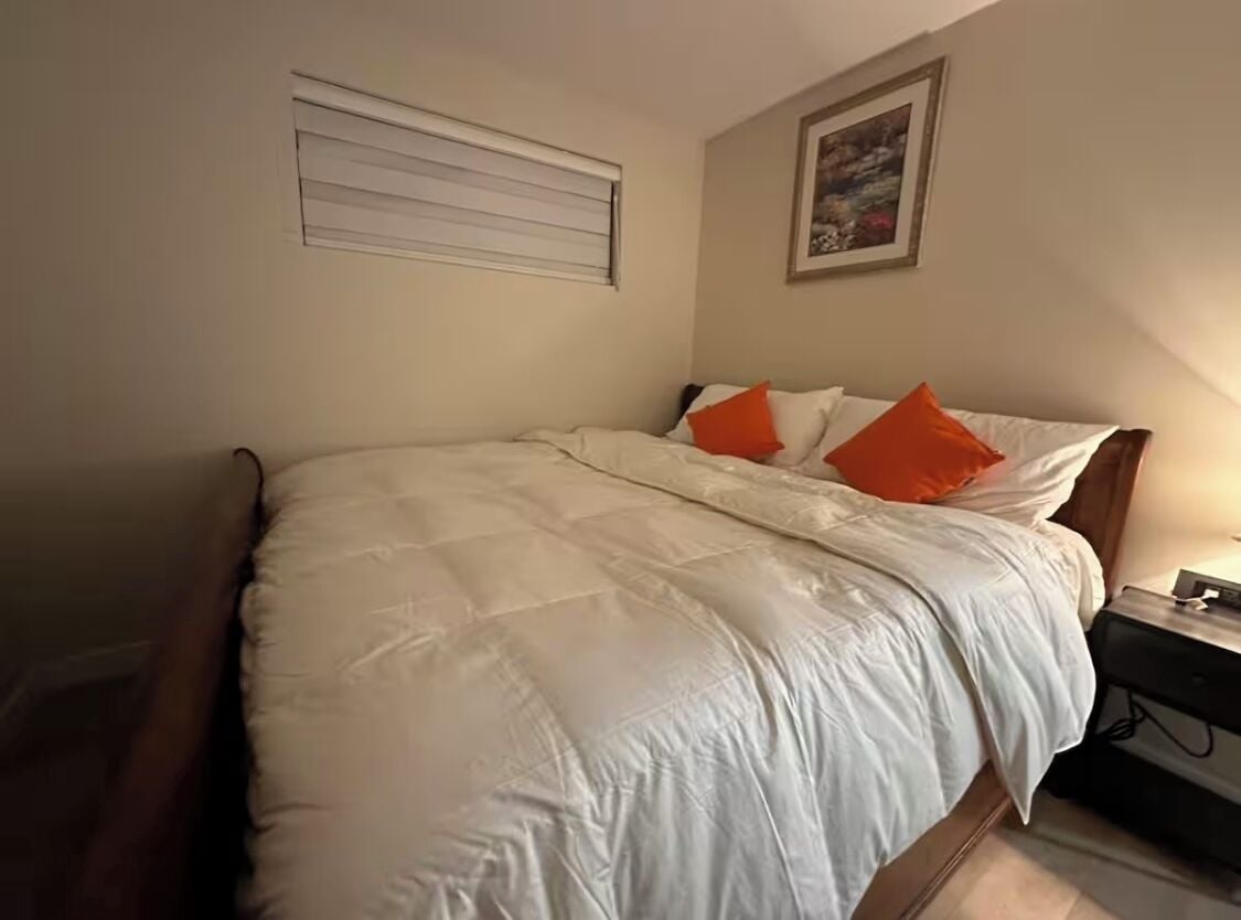 1 slaapkamer, gratis wifi, beddengoed