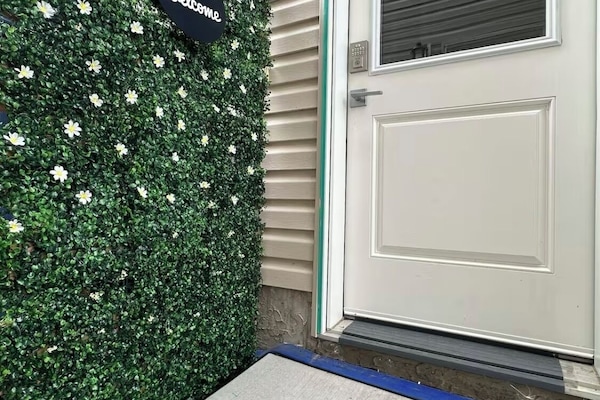 DĂ©tail de lâextĂ©rieur