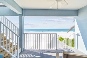Property grounds - Oceanview Seaside Cottage | Walkout Beach Access (Indian Shores)