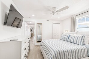 1 slaapkamer, gratis wifi, beddengoed