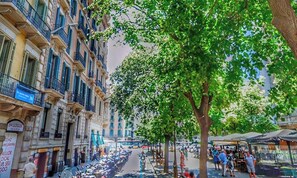 Miscellaneous - Bright and Comfortable Apartment for Families and Groups (Barcelona)