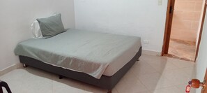 Dobbeltrom – basic | Wi-fi (inkludert)