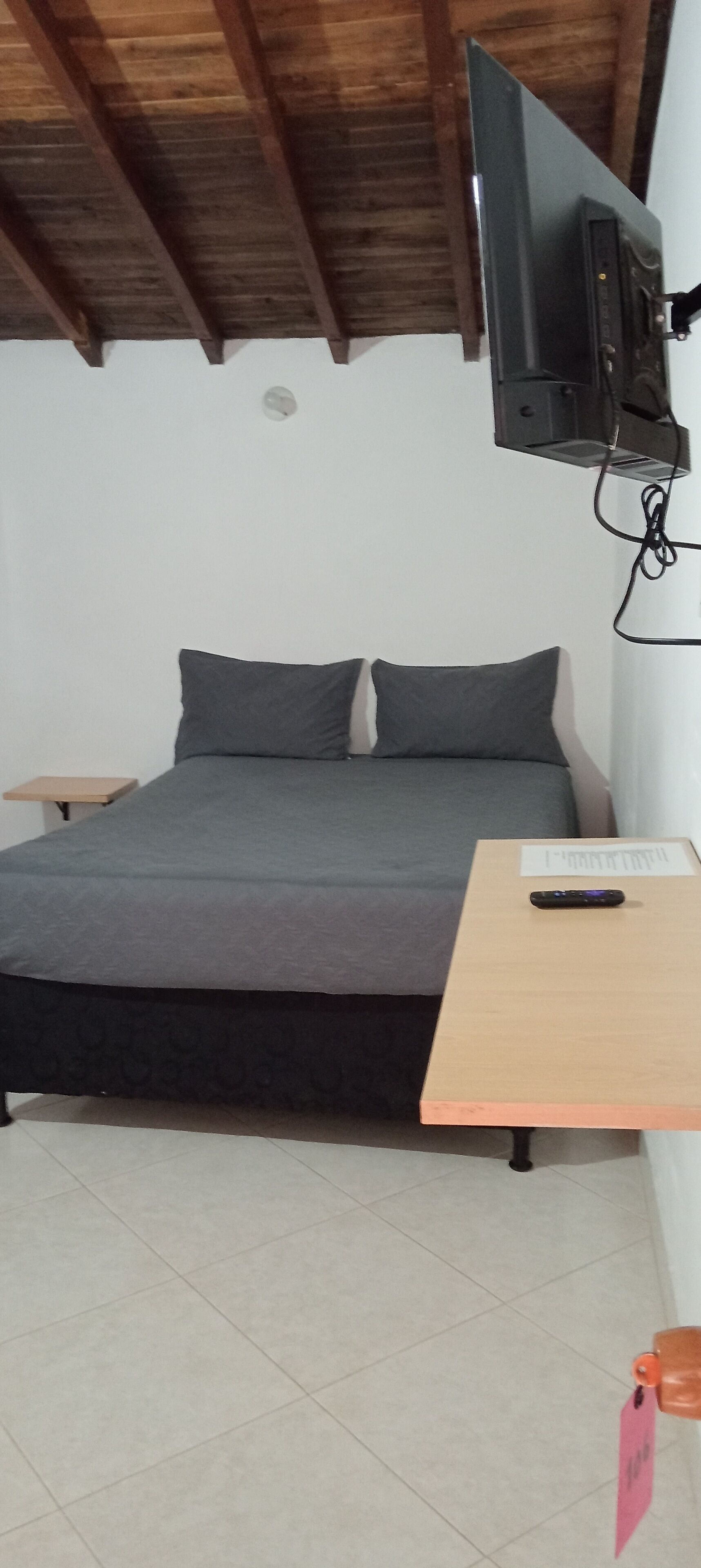 Dobbeltrom – basic | Wi-fi (inkludert)