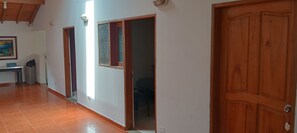 Basic Double Room | In-room dining