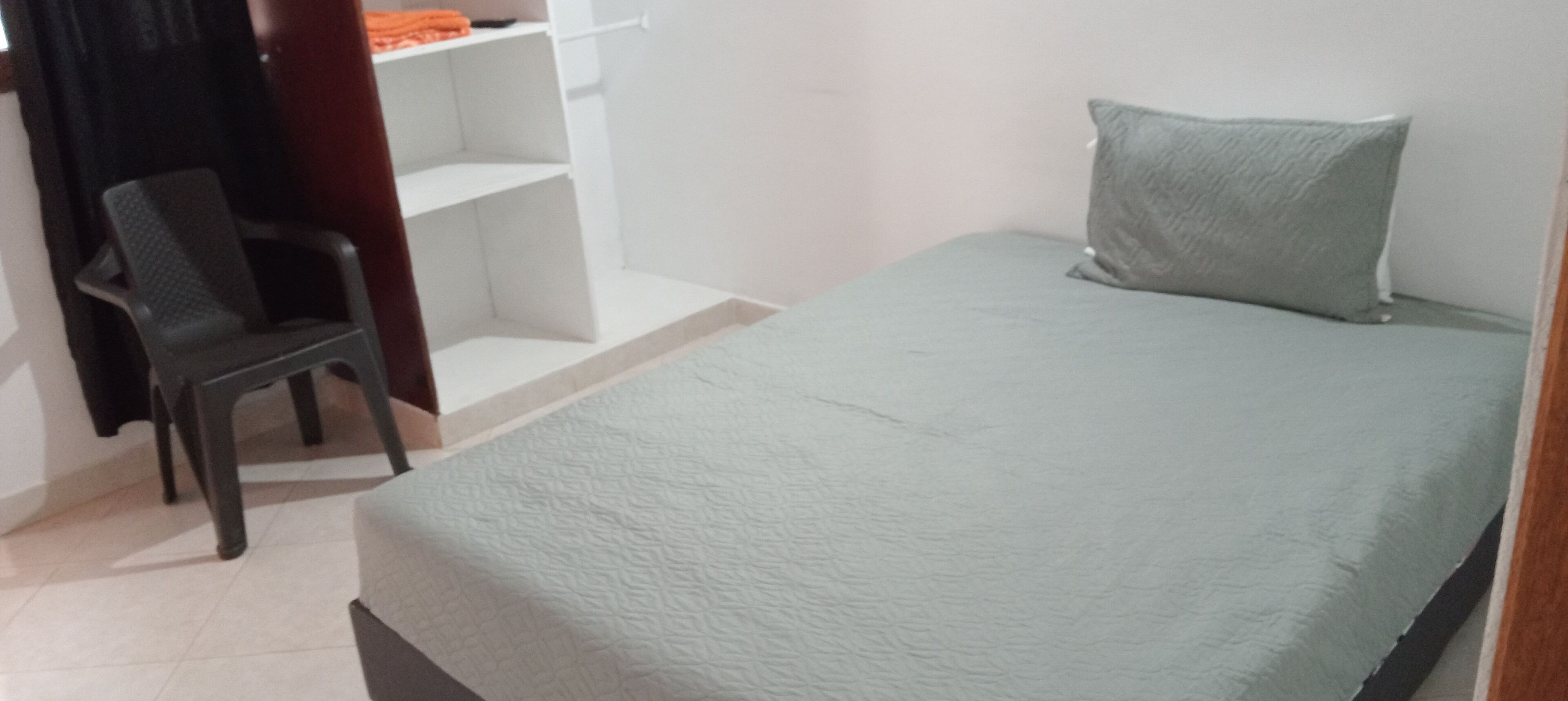 Dobbeltrom – basic | Wi-fi (inkludert)