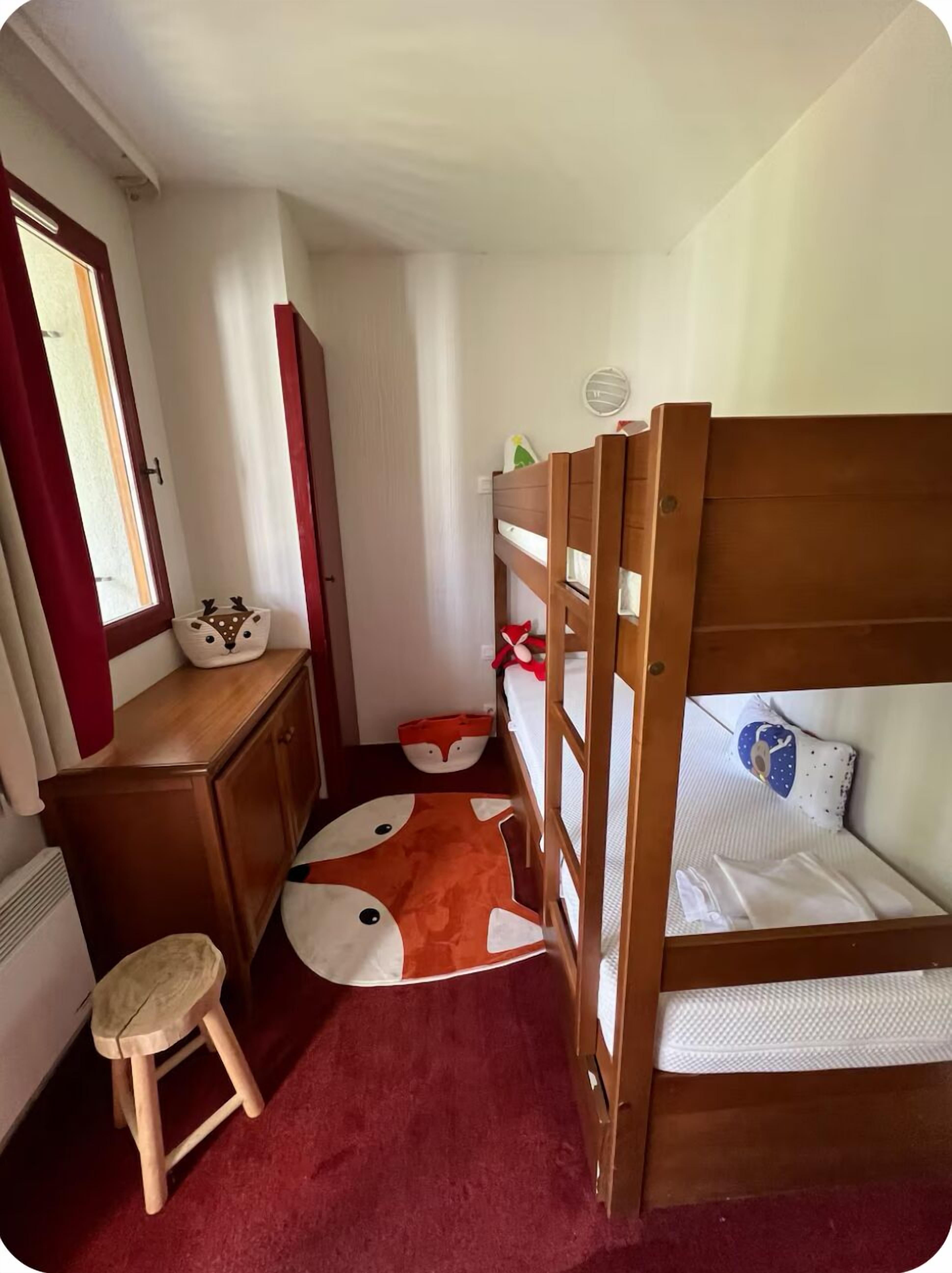 Apartment With All Comforts, Ski Slope 3 Minutes Away, View And Terrace - Isola