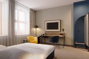 책상, 노트북 작업 공간, 무료 WiFi