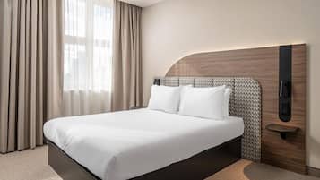 Premium Double Room, 1 King Bed