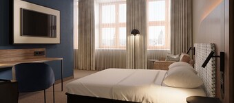 B&B HOTEL Wrocław Old Town